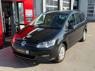 VW Sharan Comfortline BMT 2,0 TDI DPF