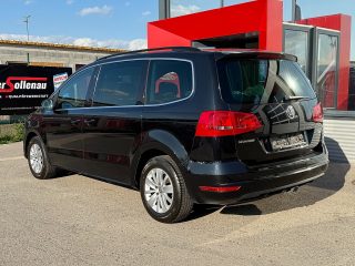 VW Sharan Comfortline BMT 2,0 TDI DPF