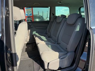 VW Sharan Comfortline BMT 2,0 TDI DPF