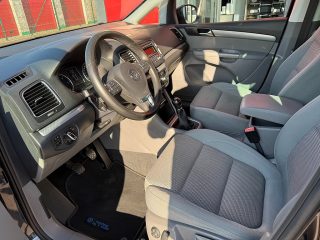 VW Sharan Comfortline BMT 2,0 TDI DPF