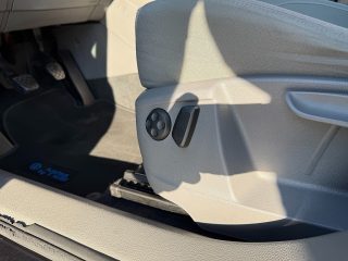 VW Sharan Comfortline BMT 2,0 TDI DPF