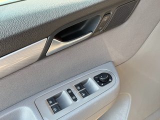 VW Sharan Comfortline BMT 2,0 TDI DPF