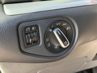 VW Sharan Comfortline BMT 2,0 TDI DPF