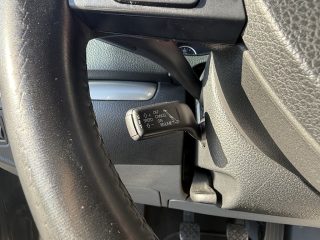 VW Sharan Comfortline BMT 2,0 TDI DPF
