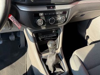 VW Sharan Comfortline BMT 2,0 TDI DPF