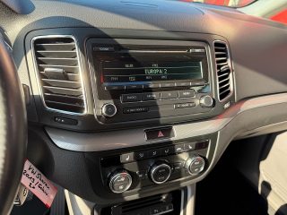 VW Sharan Comfortline BMT 2,0 TDI DPF