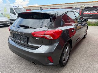 Ford Focus 1,0 EcoBoost Hybrid Cool & Connect