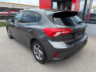 Ford Focus 1,0 EcoBoost Hybrid Cool & Connect