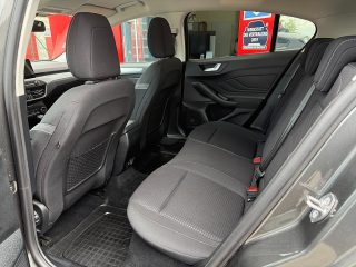 Ford Focus 1,0 EcoBoost Hybrid Cool & Connect