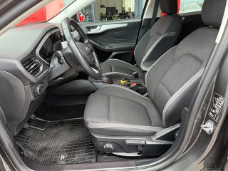 Ford Focus 1,0 EcoBoost Hybrid Cool & Connect