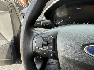 Ford Focus 1,0 EcoBoost Hybrid Cool & Connect