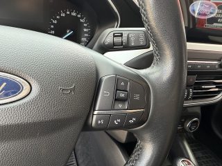 Ford Focus 1,0 EcoBoost Hybrid Cool & Connect