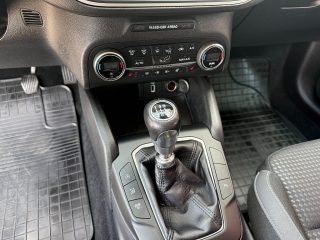 Ford Focus 1,0 EcoBoost Hybrid Cool & Connect