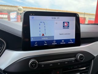 Ford Focus 1,0 EcoBoost Hybrid Cool & Connect