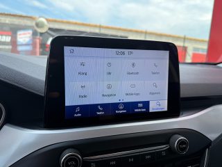 Ford Focus 1,0 EcoBoost Hybrid Cool & Connect