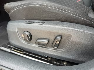 Skoda Superb Kombi 2,0 TDI Style DSG