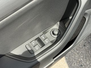 Skoda Superb Kombi 2,0 TDI Style DSG