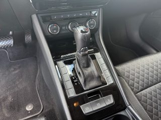 Skoda Superb Kombi 2,0 TDI Style DSG