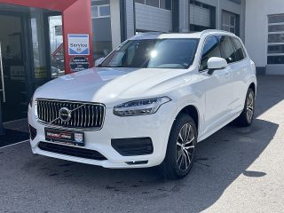 Volvo XC90 B5 AWD Momentum Pro