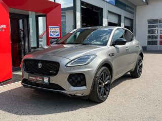 Jaguar E-Pace 2.0DI4 D180 R-Dynamic S AWD Aut.
