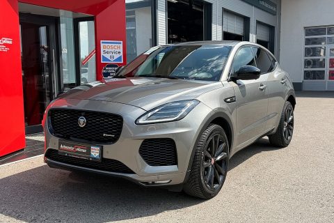 Jaguar E-Pace 2.0DI4 D180 R-Dynamic S AWD Aut.