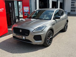 Jaguar E-Pace 2.0DI4 D180 R-Dynamic S AWD Aut.