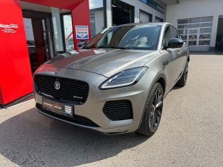 Jaguar E-Pace 2.0DI4 D180 R-Dynamic S AWD Aut.