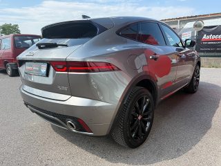 Jaguar E-Pace 2.0DI4 D180 R-Dynamic S AWD Aut.
