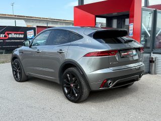 Jaguar E-Pace 2.0DI4 D180 R-Dynamic S AWD Aut.