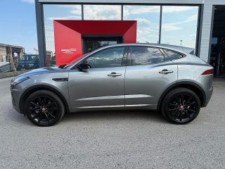 Jaguar E-Pace 2.0DI4 D180 R-Dynamic S AWD Aut.