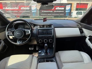 Jaguar E-Pace 2.0DI4 D180 R-Dynamic S AWD Aut.