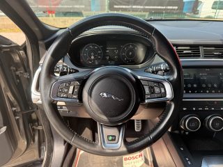 Jaguar E-Pace 2.0DI4 D180 R-Dynamic S AWD Aut.