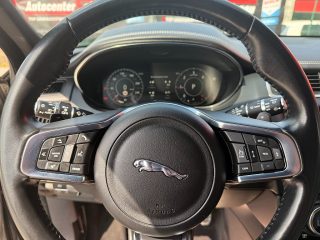 Jaguar E-Pace 2.0DI4 D180 R-Dynamic S AWD Aut.