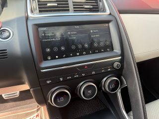 Jaguar E-Pace 2.0DI4 D180 R-Dynamic S AWD Aut.