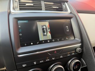 Jaguar E-Pace 2.0DI4 D180 R-Dynamic S AWD Aut.