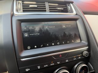 Jaguar E-Pace 2.0DI4 D180 R-Dynamic S AWD Aut.