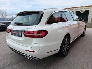 Mercedes-Benz E 300 de PHEV T 4Matic Aut.