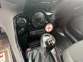 Ford Fiesta Titanium 1,0 Start/Stop