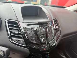 Ford Fiesta Titanium 1,0 Start/Stop