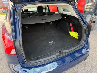 Ford Focus Traveller 1,5 EcoBlue Titanium X