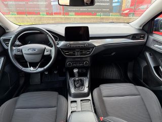 Ford Focus Traveller 1,5 EcoBlue Titanium X