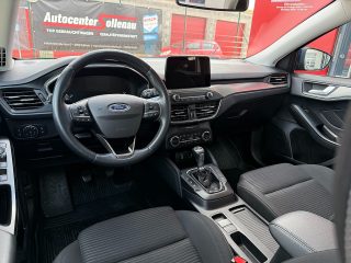 Ford Focus Traveller 1,5 EcoBlue Titanium X