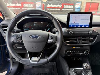 Ford Focus Traveller 1,5 EcoBlue Titanium X