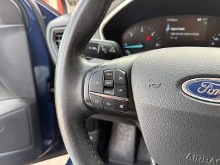 Ford Focus Traveller 1,5 EcoBlue Titanium X