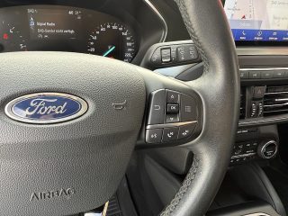 Ford Focus Traveller 1,5 EcoBlue Titanium X