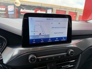 Ford Focus Traveller 1,5 EcoBlue Titanium X