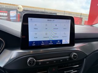 Ford Focus Traveller 1,5 EcoBlue Titanium X