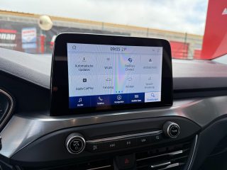 Ford Focus Traveller 1,5 EcoBlue Titanium X