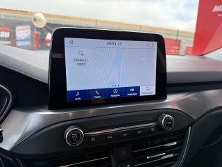 Ford Focus Traveller 1,5 EcoBlue Titanium X