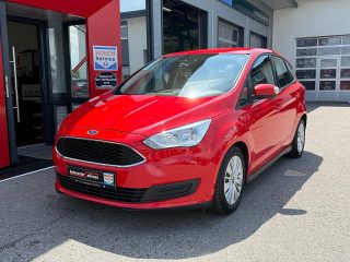 Ford C-MAX Trend 1,0 EcoBoost